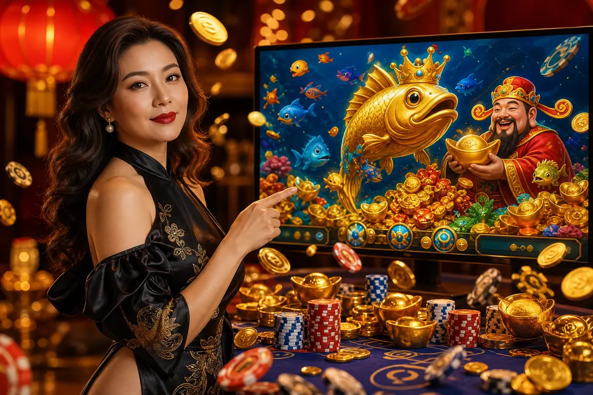 senang88 slot online pelbagai permainan pilihan