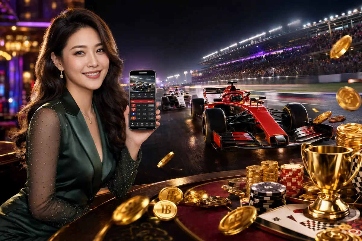 senang88 Casino daftar akaun baharu Malaysia