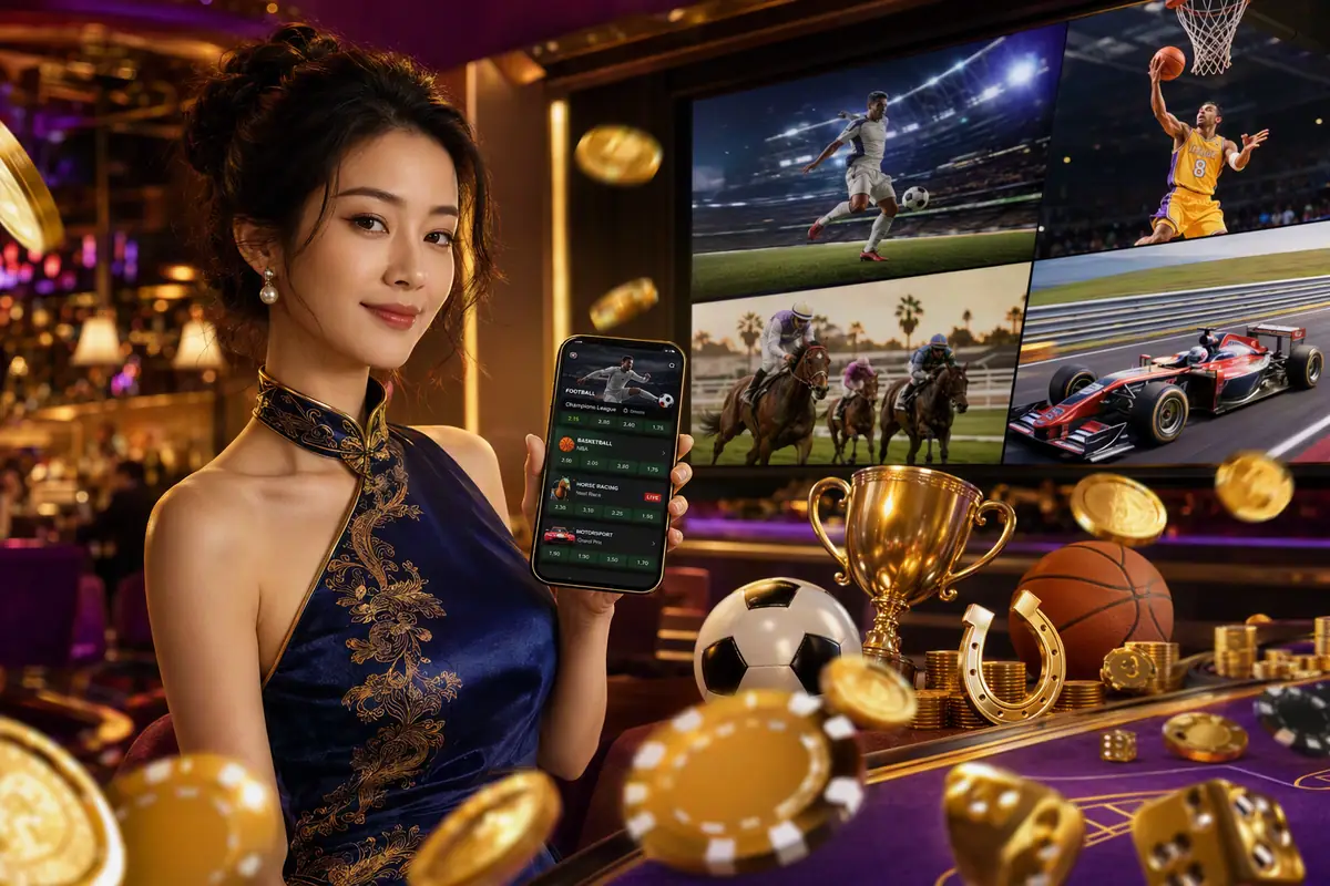 senang88 jackpot progresif slot